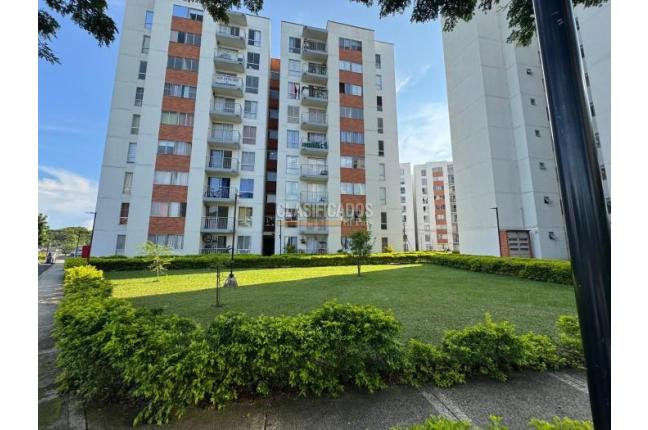 Apartamentos, Venta en Jamundí