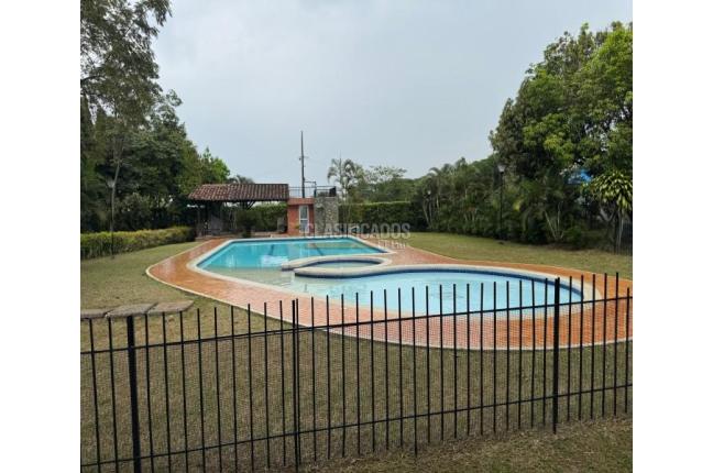 Casas, Venta, Pance - $1.650.000.000