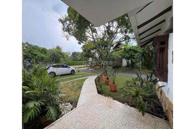 Casas, Venta, Pance - $1.650.000.000