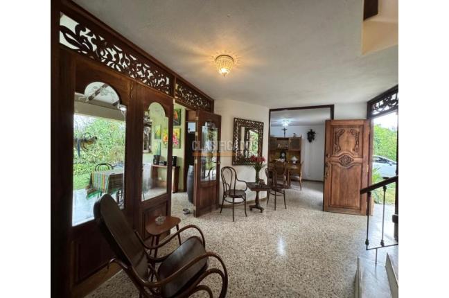 Casas, Venta, Pance - $1.650.000.000