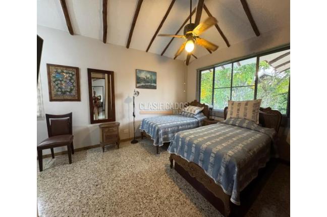 Casas, Venta, Pance - $1.650.000.000