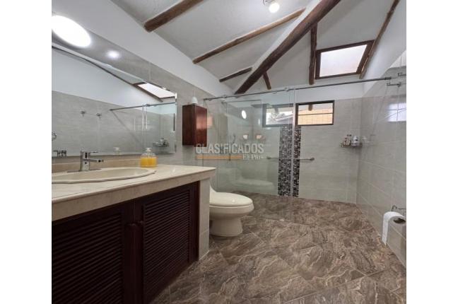 Casas, Venta, Pance - $1.650.000.000