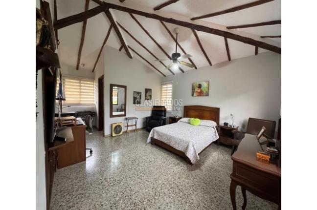 Casas, Venta, Pance - $1.650.000.000
