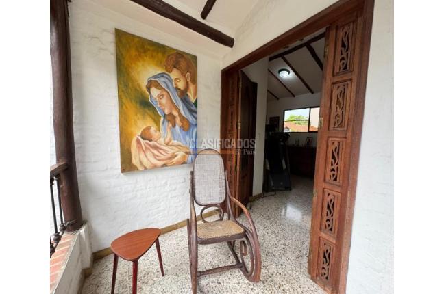 Casas, Venta, Pance - $1.650.000.000