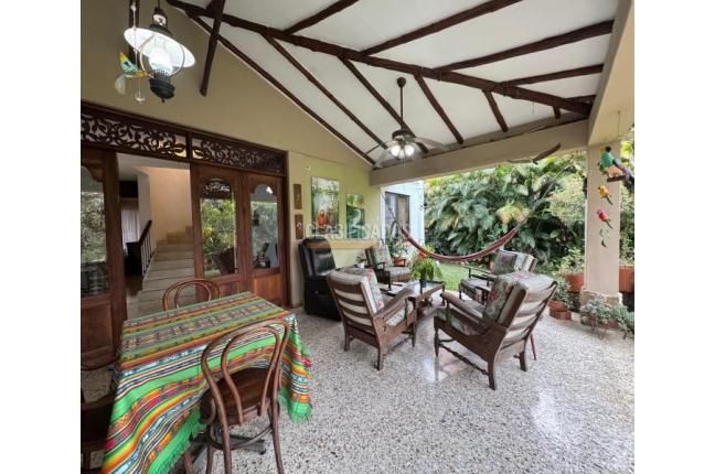 Casas, Venta, Pance - $1.650.000.000