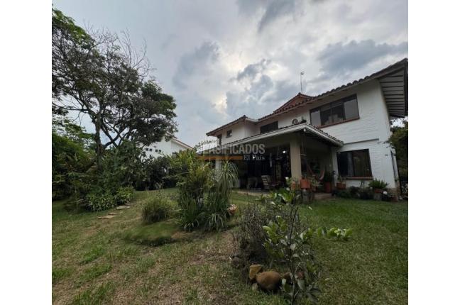 Casas, Venta, Pance - $1.650.000.000