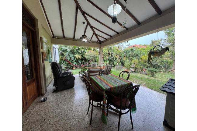 Casas, Venta, Pance - $1.650.000.000