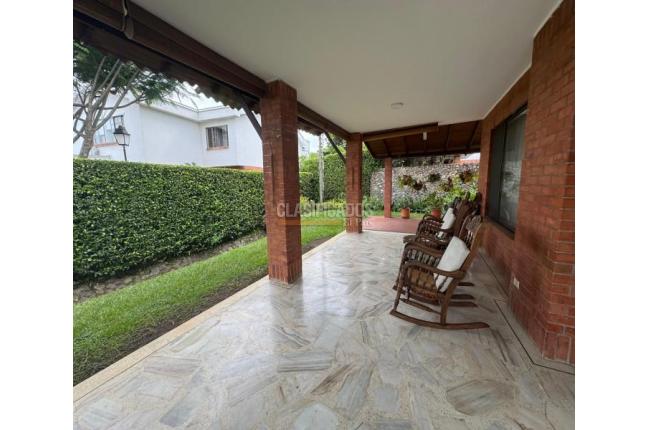 Casas, Venta, Pance - $1.390.000.000