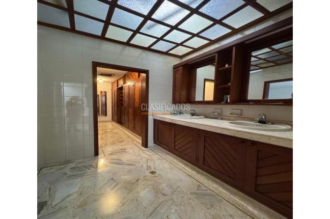 Casas, Venta, Pance - $1.390.000.000