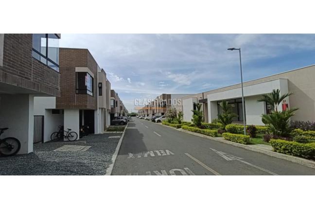 Casas, Alquiler, Jamundí - $3.100.000