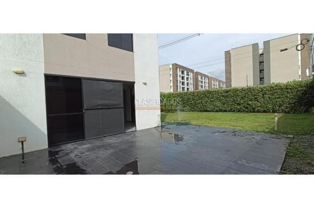 Casas, Alquiler, Jamundí - $3.100.000