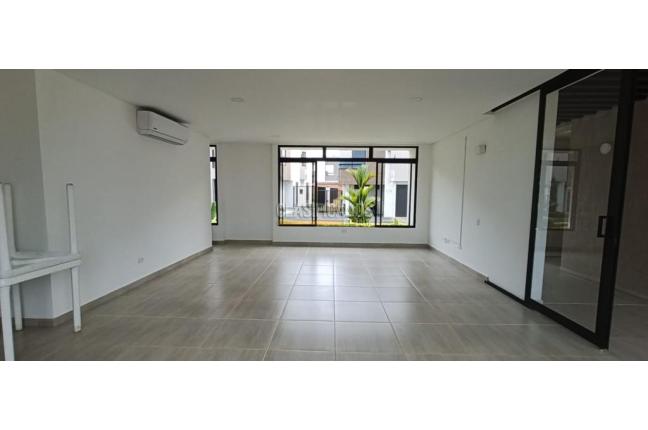 Casas, Alquiler, Jamundí - $3.100.000