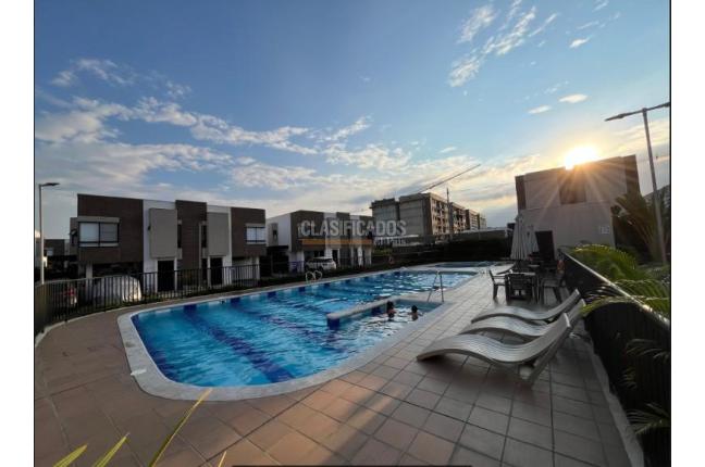 Casas, Alquiler, Jamundí - $3.100.000