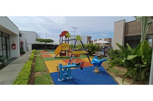 Casas, Alquiler, Jamundí - $3.100.000
