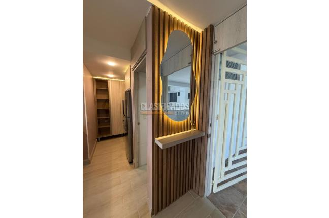 Apartamentos, Alquiler, Bucaramanga - $2.550.000