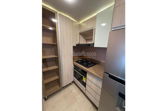 Apartamentos, Alquiler, Bucaramanga - $2.550.000