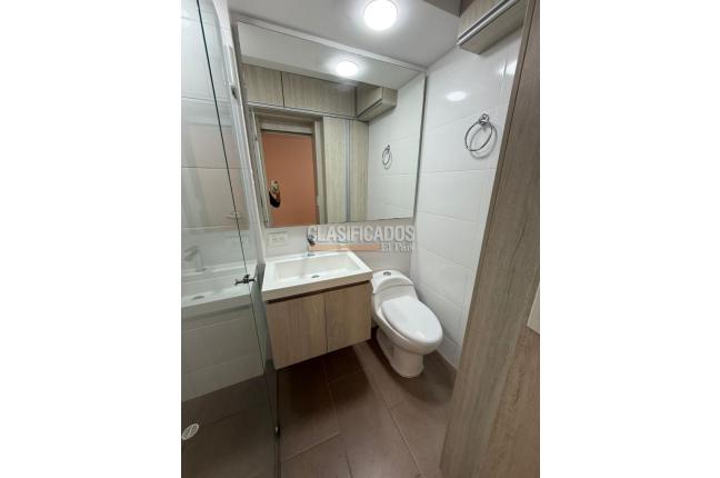 Apartamentos, Alquiler, Bucaramanga - $2.550.000