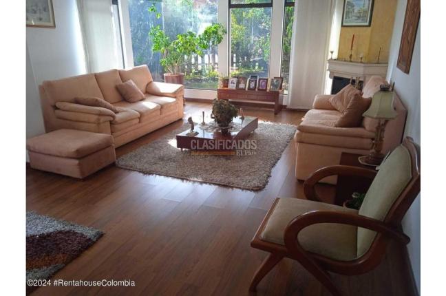 Casas, Venta en Bogotá