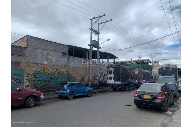 Lotes, Venta en Bogotá