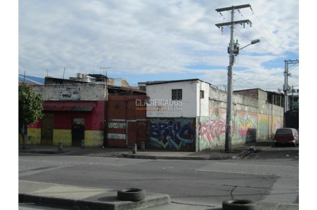 Lotes, Venta, Bogotá - $4.200.000.000