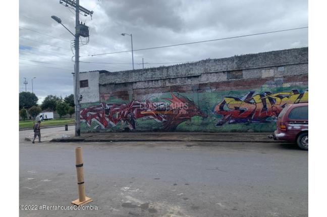 Lotes, Venta, Bogotá - $4.200.000.000