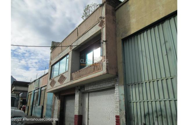 Lotes, Venta, Bogotá - $4.200.000.000