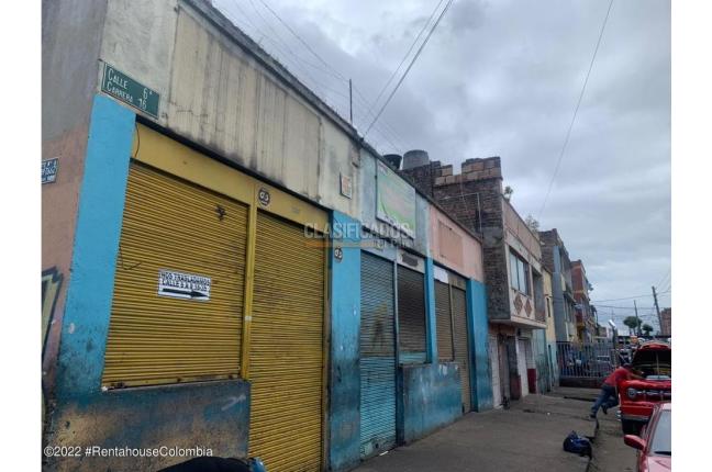 Lotes, Venta, Bogotá - $4.200.000.000
