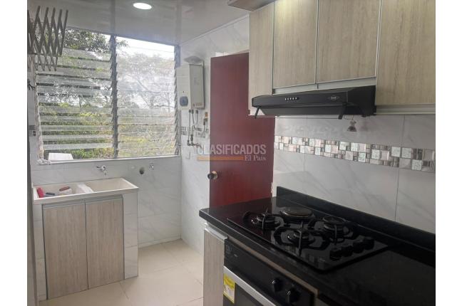 Apartamentos, Alquiler, Ciudad Capri - $2.500.000