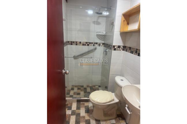 Apartamentos, Alquiler, Ciudad Capri - $2.500.000