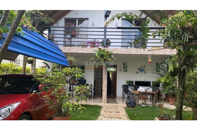 Fincas y Casas Campestres, Venta en Jamundí