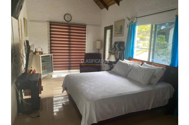 Fincas y Casas Campestres, Venta en Jamundí