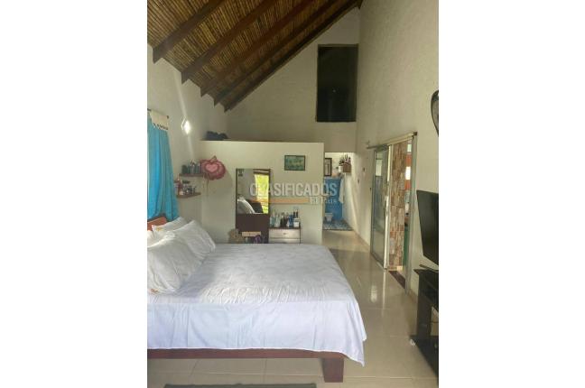 Fincas y Casas Campestres, Venta, Jamundí - $550.000.000