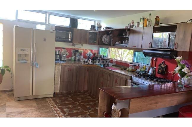 Fincas y Casas Campestres, Venta, Jamundí - $550.000.000