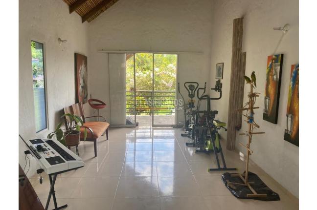 Fincas y Casas Campestres, Venta, Jamundí - $550.000.000