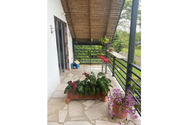 Fincas y Casas Campestres, Venta, Jamundí - $550.000.000