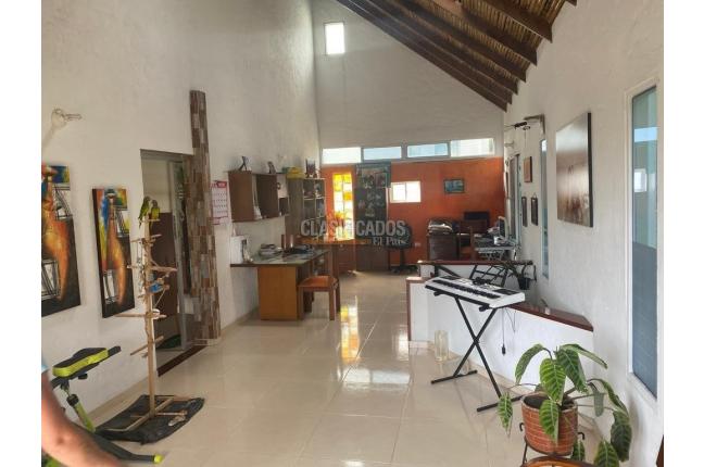 Fincas y Casas Campestres, Venta, Jamundí - $550.000.000
