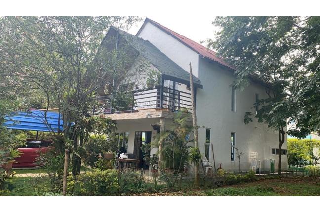 Fincas y Casas Campestres, Venta, Jamundí - $550.000.000