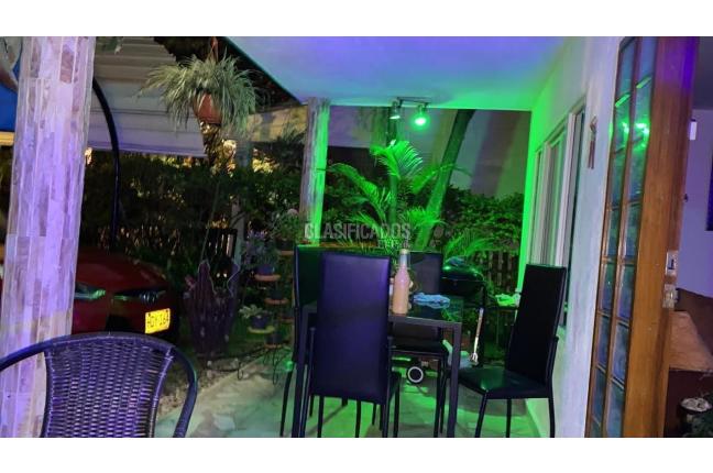 Fincas y Casas Campestres, Venta, Jamundí - $550.000.000