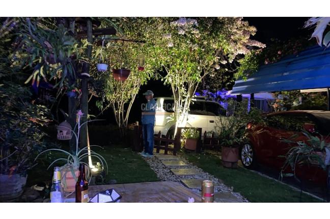 Fincas y Casas Campestres, Venta, Jamundí - $550.000.000