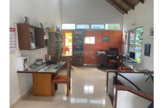 Fincas y Casas Campestres, Venta, Jamundí - $550.000.000