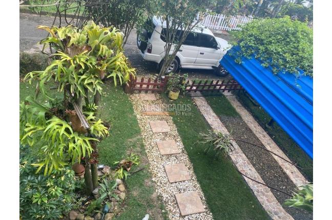 Fincas y Casas Campestres, Venta, Jamundí - $550.000.000