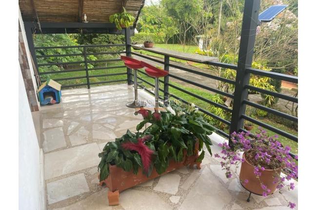 Fincas y Casas Campestres, Venta, Jamundí - $550.000.000