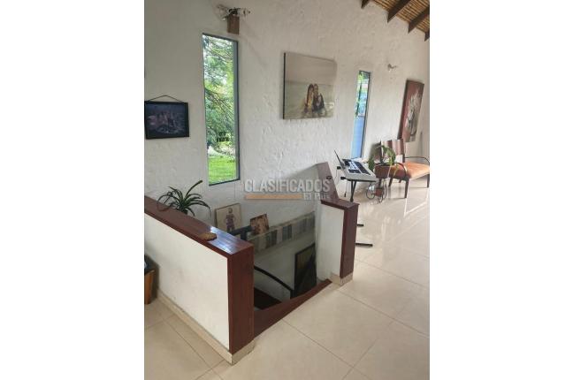 Fincas y Casas Campestres, Venta, Jamundí - $550.000.000