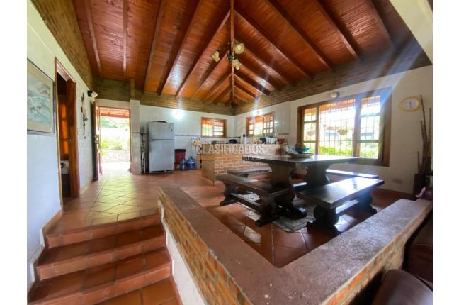 Fincas y Casas Campestres, Venta, Calima (Darién) - $720.000.000