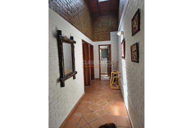 Fincas y Casas Campestres, Venta, Calima (Darién) - $720.000.000