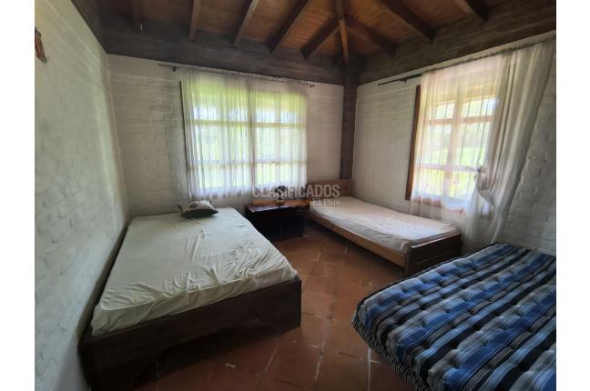 Fincas y Casas Campestres, Venta, Calima (Darién) - $720.000.000