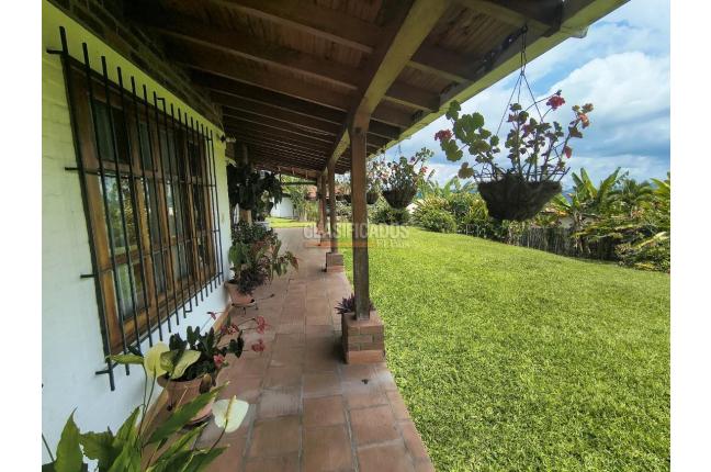 Fincas y Casas Campestres, Venta, Calima (Darién) - $720.000.000