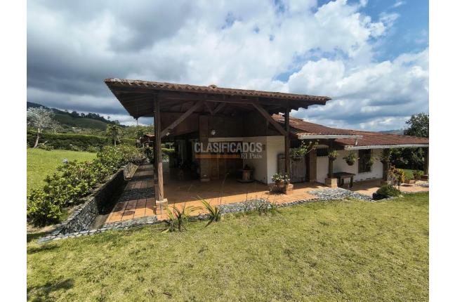 Fincas y Casas Campestres, Venta, Calima (Darién) - $720.000.000