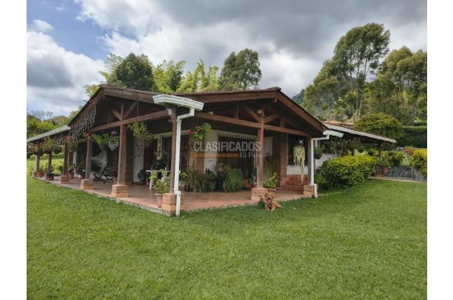 Fincas y Casas Campestres, Venta, Calima (Darién) - $720.000.000