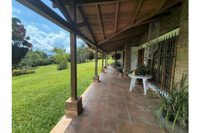 Fincas y Casas Campestres, Venta, Calima (Darién) - $720.000.000